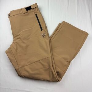 Roxy Women's Softshell Snow Pants New size XXL